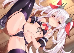 [Pixiv] Nekomicha (5137707)