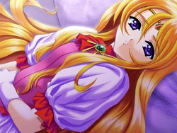 [Studio Neko Punch] Princess Play