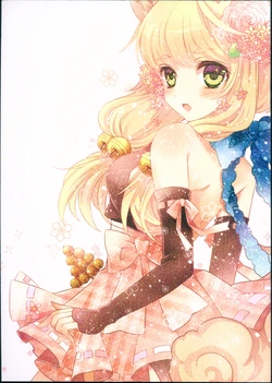 (C85) [MUGU (Ishikawa Sae)] Mugu ArtWorks Vol. 07 (Various)