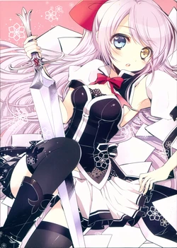 (C87) [MUGU (Ishikawa Sae)] Mugu ArtWorks Vol. 08 (Various)