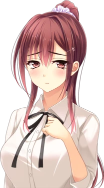 [Guilty] Toriko no Yugami ~Ondai Sotsu no Moto Utahime ga Hibikaseru Midara na Nakigoe~  (Character CG) part 01/02