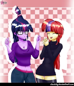 Artist - CloudDG
