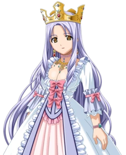 [Psy-chs] Ryouki II ~Ayashiku Ugomeku Inbou no Waltz~ (Character Set)