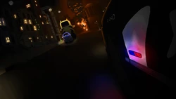 [Mr-Punctual] Disarmed -No Text- (Zootopia) Ongoing