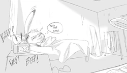 [lsw249] Tundra Morning (Zootopia)