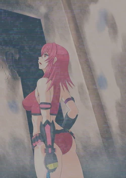 [Inekichi] Aisha vs Legion Crown Thefirst episode