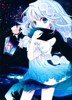 (C77) [MUGU (Ishikawa Sae)] MUGU ARTWORKS Vol. 03