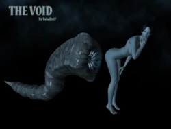 [Paladin17] The Void