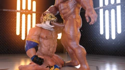 [DarkViperBara] Maximum Bara Impact #17 (Ultimate version)