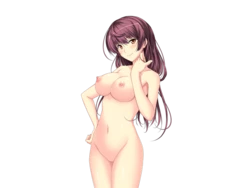 [Astronauts Alya] Spocon! Sports Wear-Complex (ch 4/4)