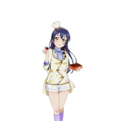 Love Live! School Idol Festival Cards (Part 3) (07 Jun 2018)