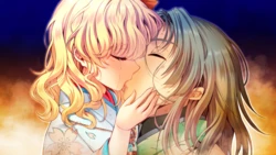 [Liar-soft] Shunkyoku no Tyrhhia ~What a beautiful dawn~