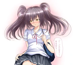 [Andrew] Konna Kawaii Ko ga Onnanoko no Hazu ga