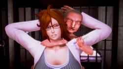 [Tagosaku] Android 21