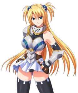 [Psy-chs] Divus Rabies (Character Set)