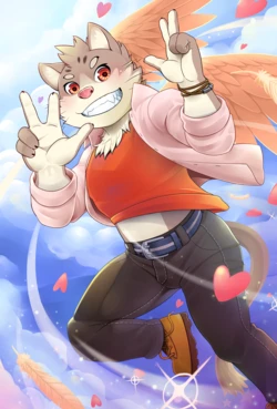 [mumu202] Sitri (Tokyo Afterschool Summoners)