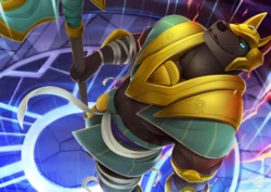 [mumu202] Nasus (League of Legends)