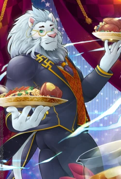 [mumu202] Snow (Tokyo Afterschool Summoners)