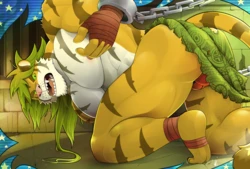 [mumu202] Magan (Tokyo Afterschool Summoners)