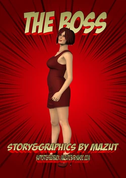 [Mazut] The Boss