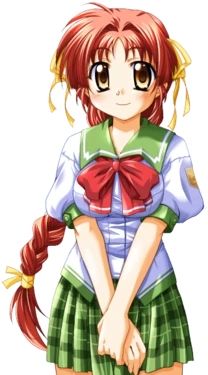 [Pulltop] Onegai Ohoshi-sama (ch 1/2)