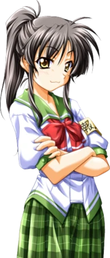 [Pulltop] Onegai Ohoshi-sama (ch 2/2)