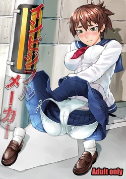 [Manguri Cannon (Didori)] Invisible Maker [Vietnamese Tiếng Việt] [Sexual Paradise] [Digital]