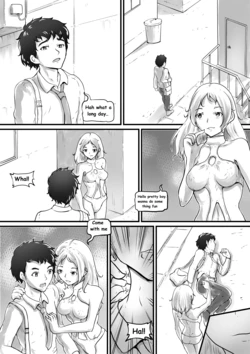 [Darkvasili] Transformation