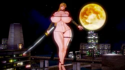 バケツ兜 (updated: 04/24/2019)