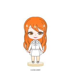 [DarkKomet] CHARAT Chibi Gallery