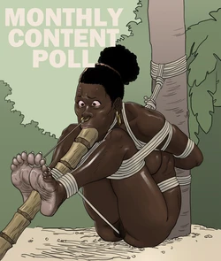 [ Emcar ] Awesome Bondage Bdsm Tickling Artworks