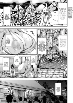 [Piero] Chichinie no Miko (Chounyuu Daifungoku) [Spanish] {Varkatzas666} [Decensored]