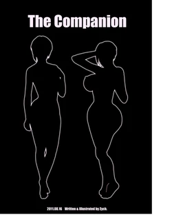 [Zych] The Companion