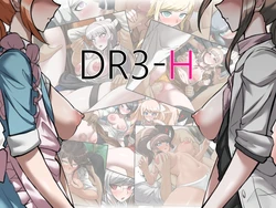 [Akisora] DR3-H (Danganronpa)
