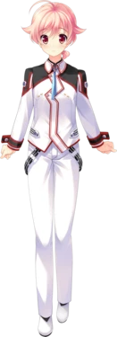 [Marmalade] Hoshi no Ne Sanctuary (Character set)