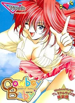 [Triangle] Cowboy Baby