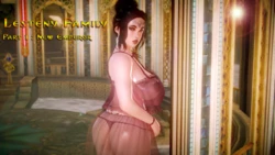 Lesteny Family. Part : 1