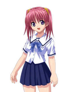 [Psy-chs] Reijou Gakuen ~Rengoku no Gakusha~ (Character Set)