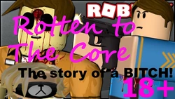 Rotten To The Core