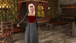 Sword of Wonder 0.23 - Serving the Queen