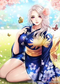 [pixiv] ravaniz