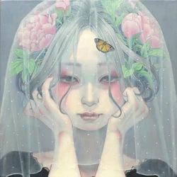 Miho Hirano ー The Beauties of Nature
