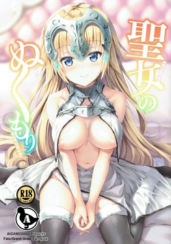 (C92) [Aigamodou (Ayakawa Riku)] Seijou no Nukumori (Fate/Grand Order) [English] [Tigoris Translates]