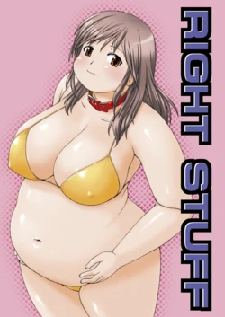 (C71) [Aa, Warera Katou Hayabusa Sentoutai (Katou)] RIGHT STUFF [Spanish] [VirusNoFansub]