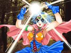Goddess College (RELIG)