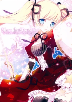 (C84) [MUGU (Ishikawa Sae)] Mugu ArtWorks Vol. 06 (Various)