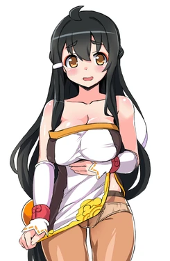 [pixiv] Haun(20216451)