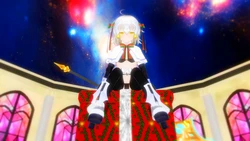 [L] Santa Lily (65948507)