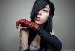April Hylia ー Tifa