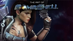 The Art of Bombshell